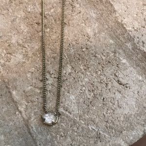 Kendra Scott necklace